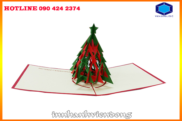 Cheap-Christmas-greeting-card-3D-in-ha-noi
